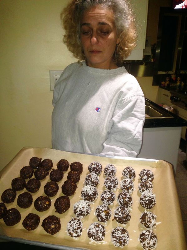 This chef brings excellence to any kitchen