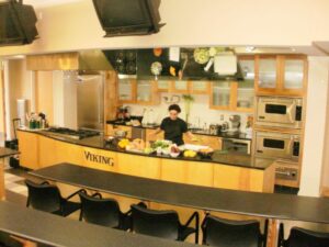 Proof that great cooking is an art