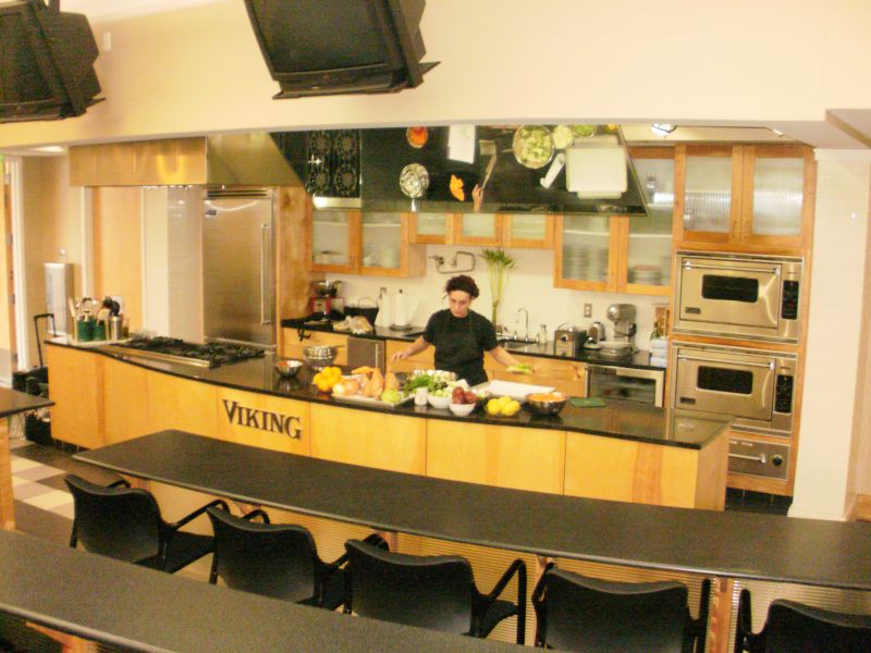 Proof that great cooking is an art