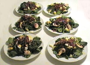 Thoughtfully customized meals