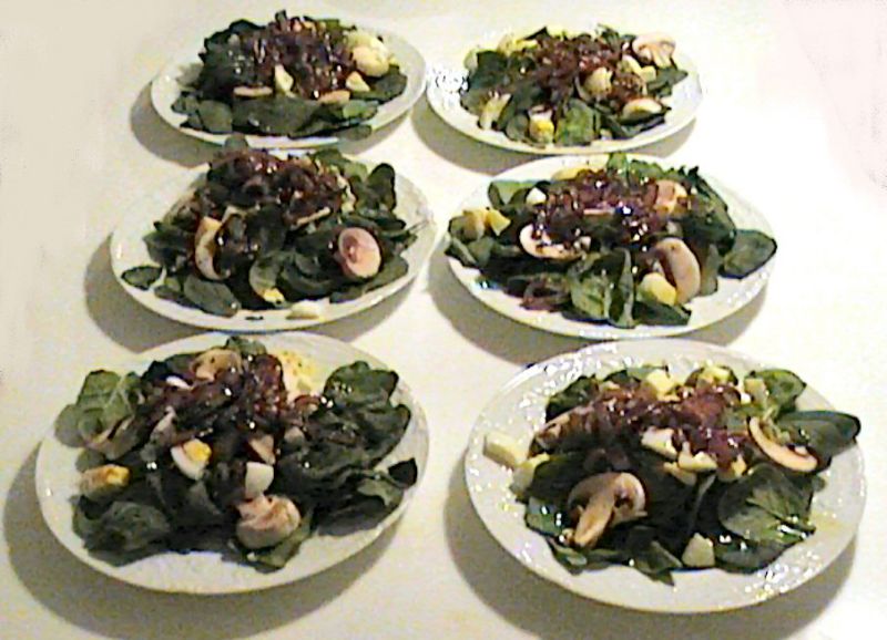 Thoughtfully customized meals