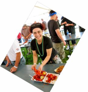 The finest ingredients