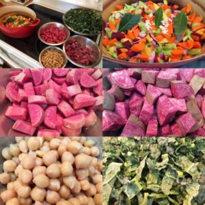 Delicious food made just the way you like it