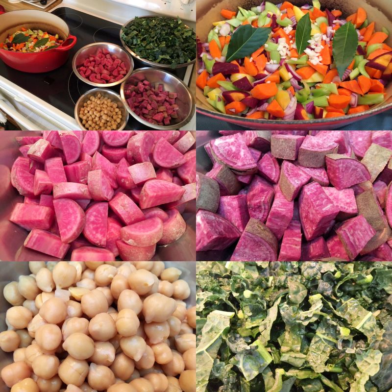 Delicious food made just the way you like it