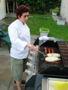 Cooking that feels like home—elevated