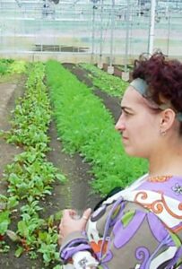 Vanda where the magic happens