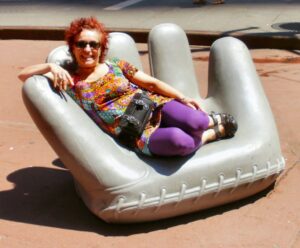 A personal chef bringing comfort and flavor together