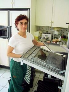 Cooking that feels personal and thoughtful