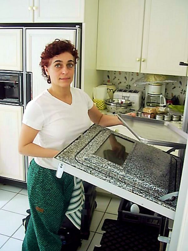 Cooking that feels personal and thoughtful