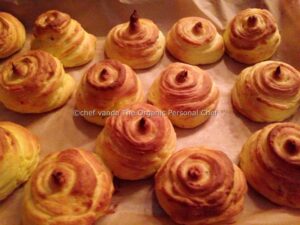 Meals created with you in mind