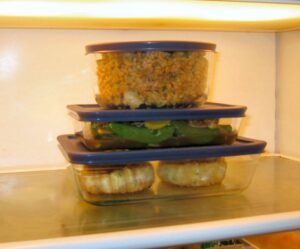 Fresh, high-quality ingredients