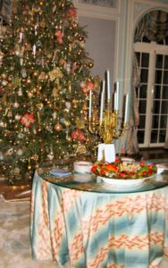 Ingredients chosen with intention