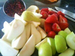 Personalized meals, made with love