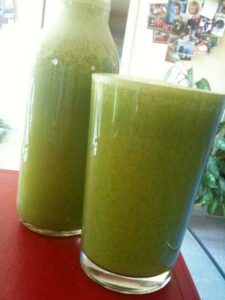 Food that reflects care and comfort