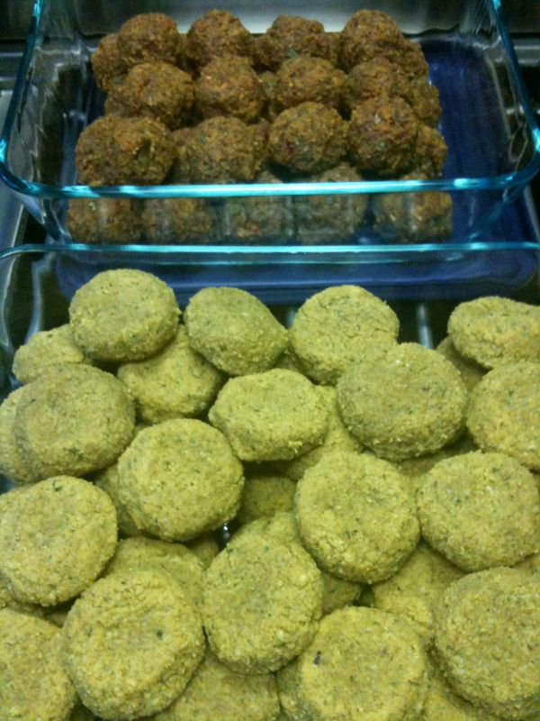 Bespoke meals prepared with precision