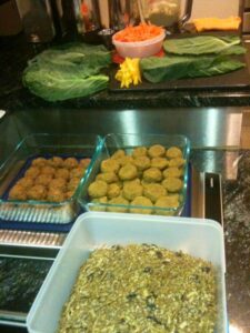 Cooking customized to your tastes