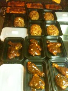 Best-in-class ingredients