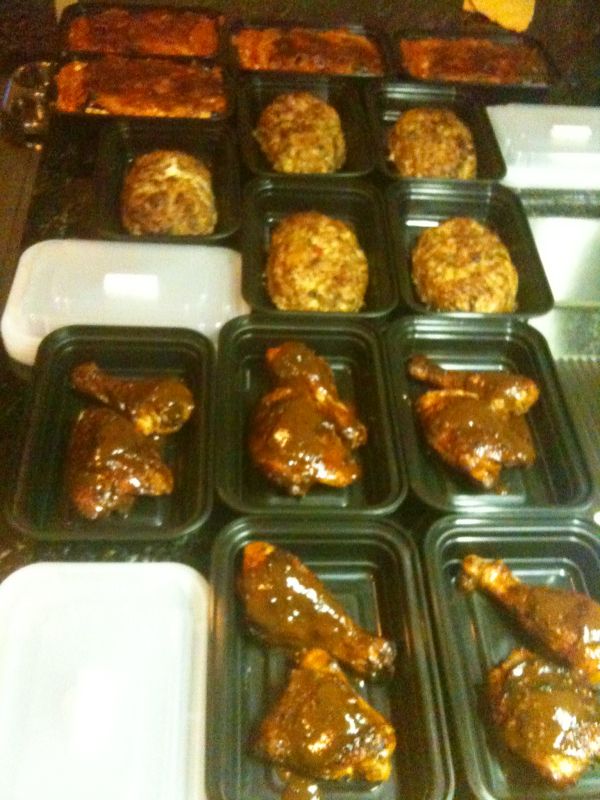 Best-in-class ingredients