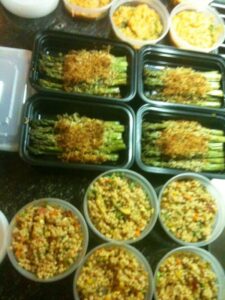 Tailored taste, every time