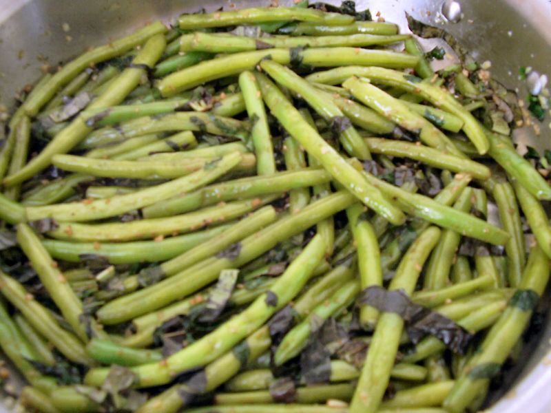 Turning quality ingredients into something special