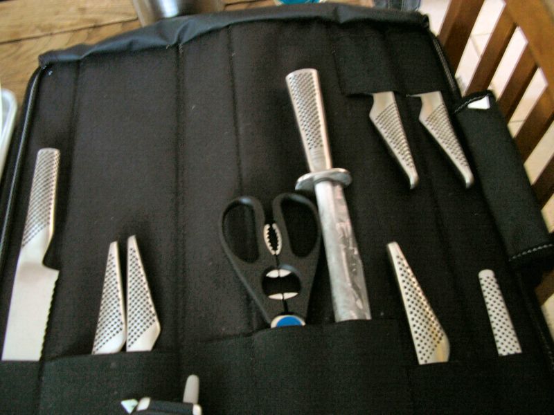 Flavor is always in good hands