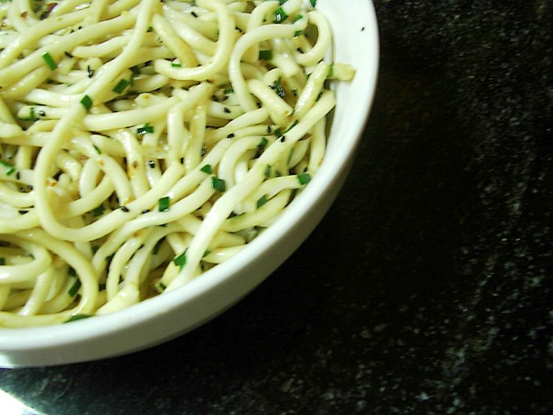 Great ingredients are only the beginning