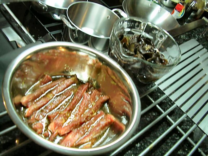 You can taste the care in every dish