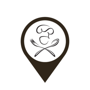 personal chef finder logo