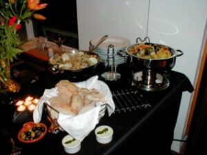 Where your preferences come first