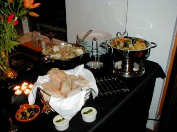 Where your preferences come first