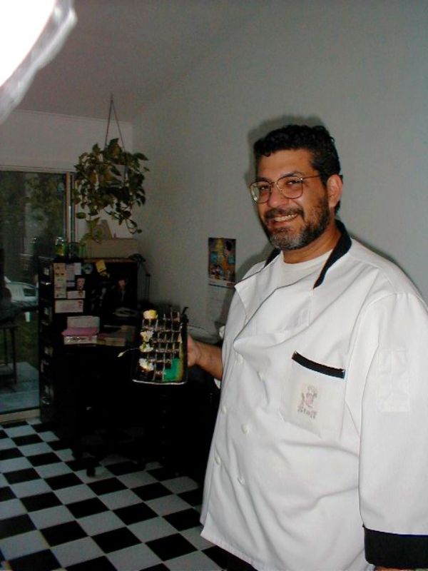 Tailored taste, every time