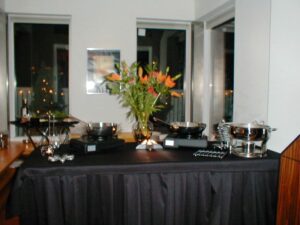 Vanda creating magic, one moment at a time