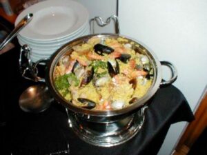 Fine dining made personal