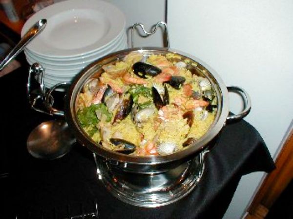 Fine dining made personal