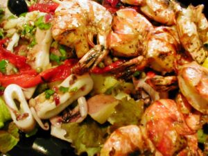 Vanda thriving in her craft