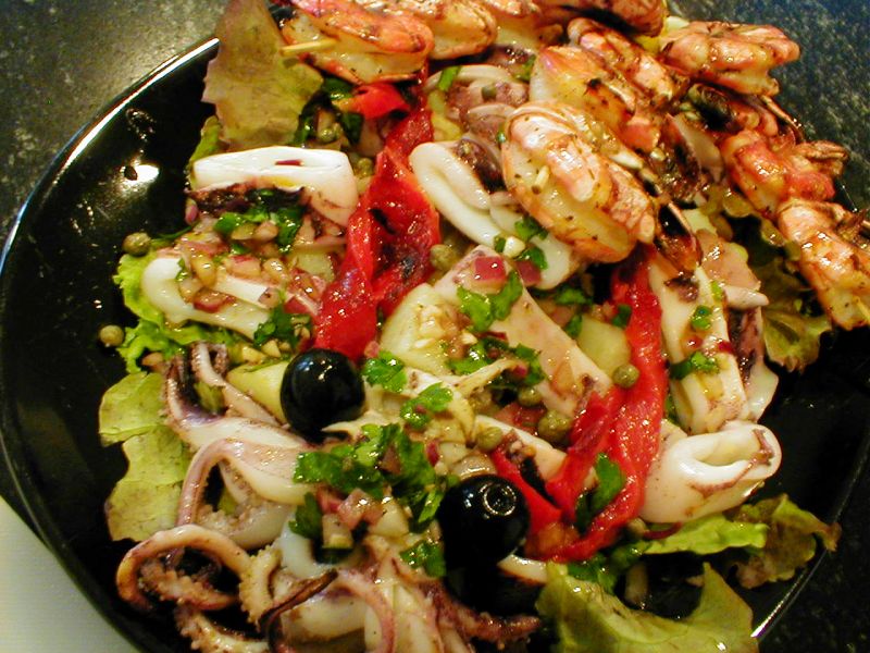 Cooking made to fit you