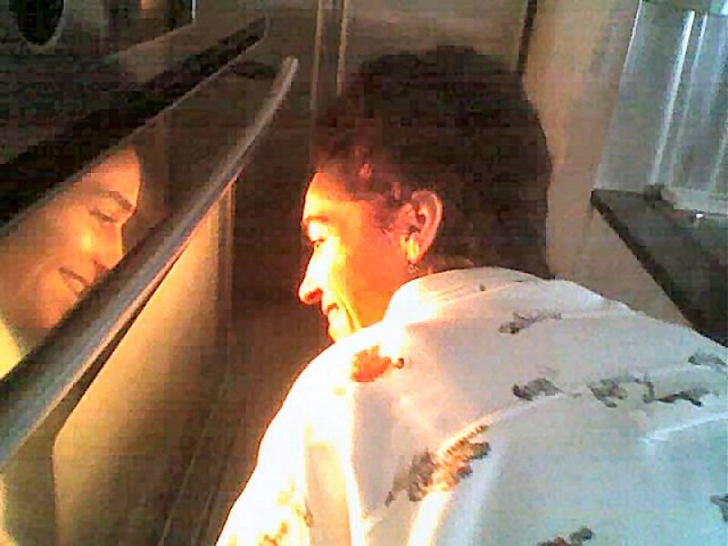 Personal, thoughtful, delicious