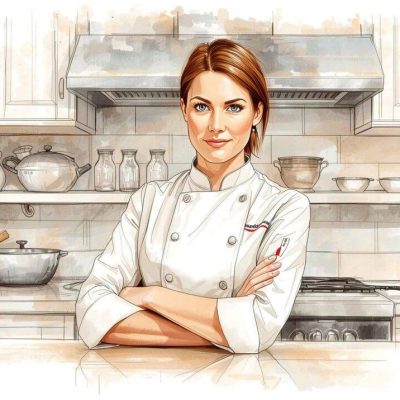 A little magic in every bite