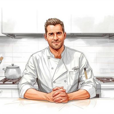 Never misses the mark