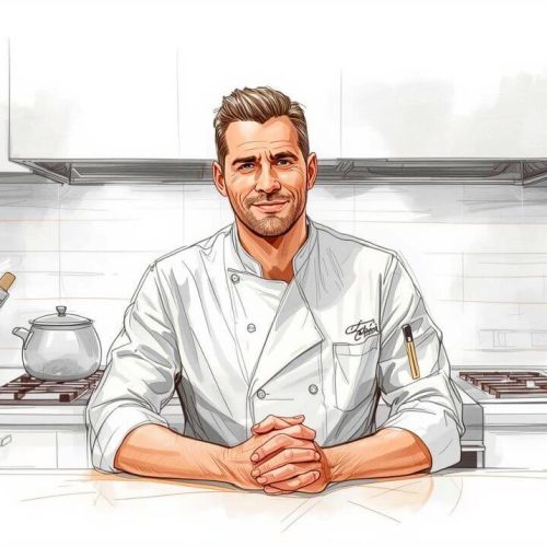 Never misses the mark