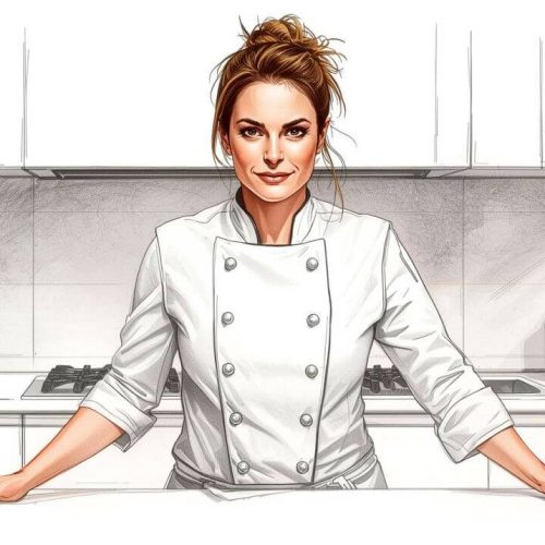 Thoughtful cooking done right