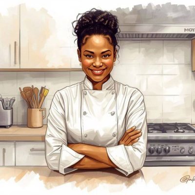 Where ingredients transform into experiences