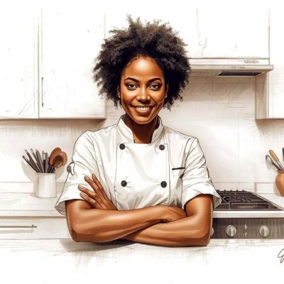 Elevated cooking at its finest