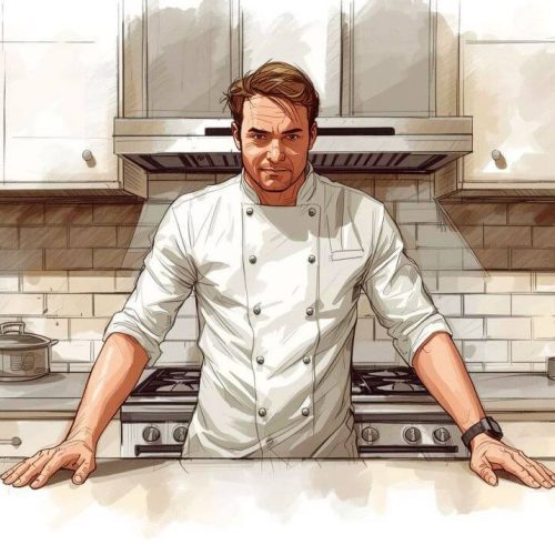 Thoughtful cooking done right