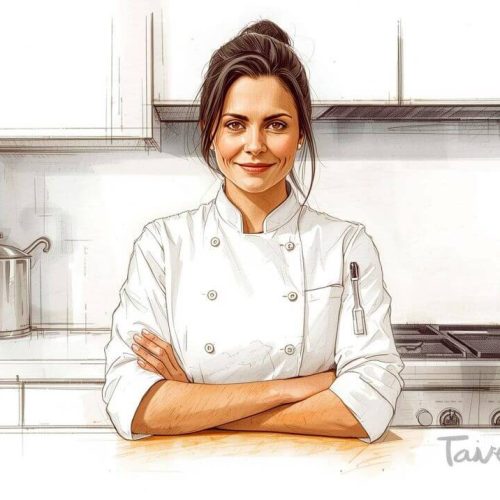 Where precision meets creativity