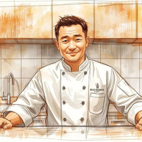 Carefully curated ingredients