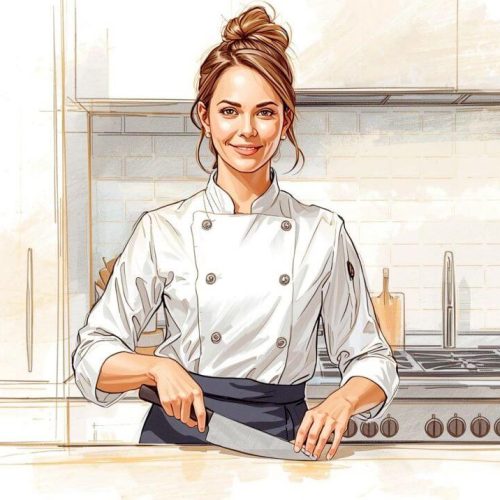 Every plate feels a little enchanted