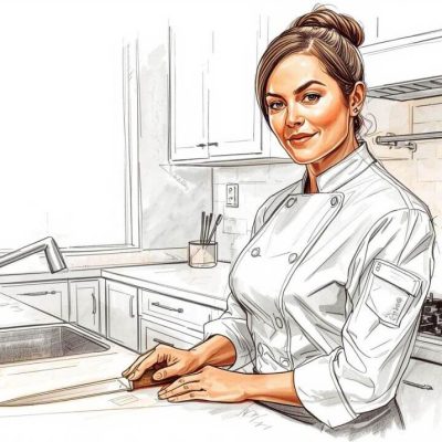 Technique, passion, and flavor in perfect balance