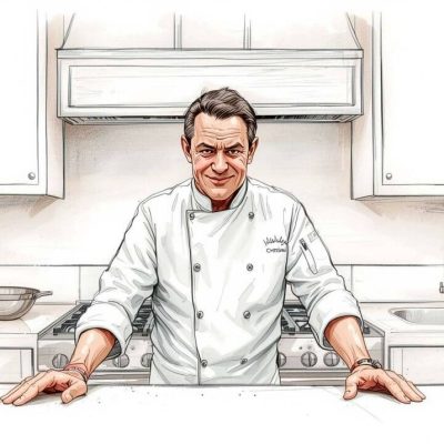 Excellence on every plate