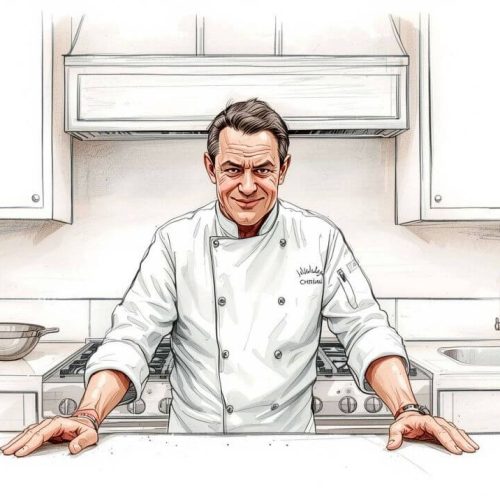 Excellence on every plate